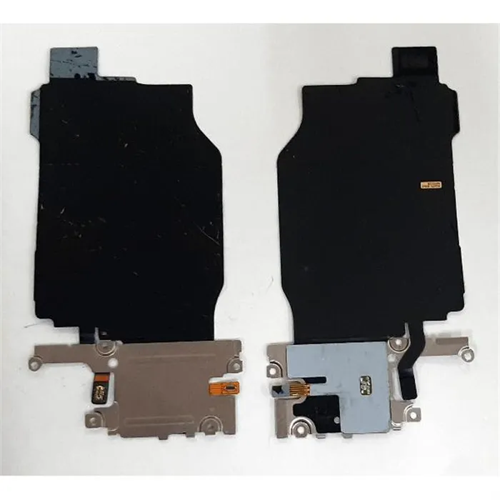 Carcasa sujecion para Samsung Galaxy S21 Plus 5G SM-G996 mas antena NFC calidad premium