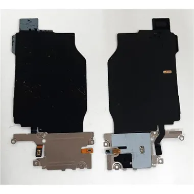 Carcasa sujecion para Samsung Galaxy S21 Plus 5G SM-G996 mas antena NFC calidad premium