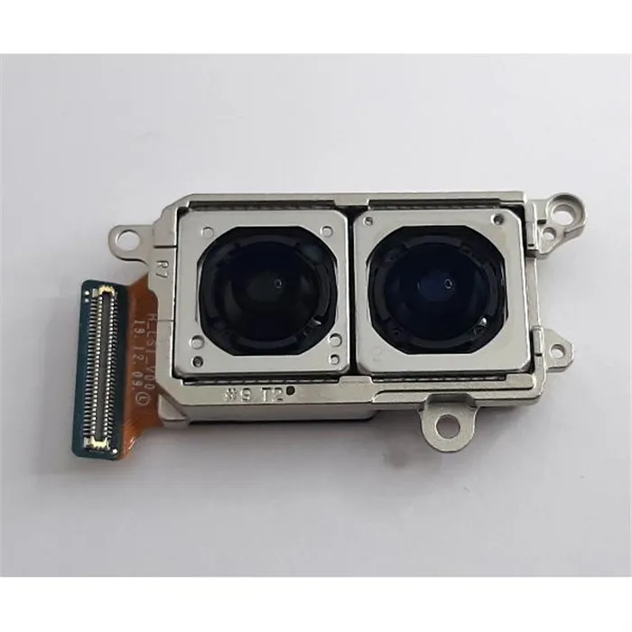 Flex camara trasera para Samsung Galaxy S21 Plus 5G SMG996F GH96-13961A Service Pack