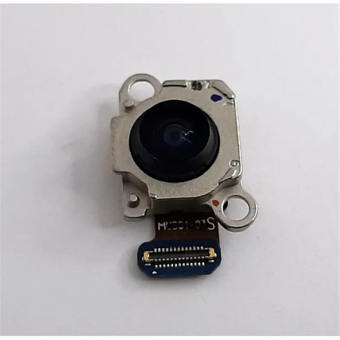Flex camara trasera 12 mpx para Samsung Galaxy S21 Plus 5G SMG996F GH96-13963A Service Pack