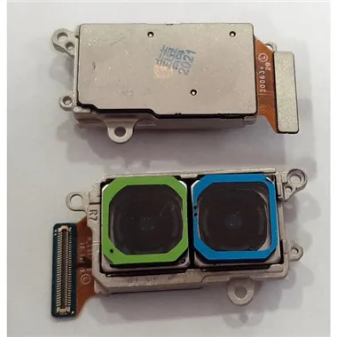 Flex camara trasera para Samsung Galaxy S21 Plus 5G calidad premium