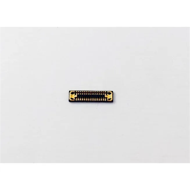 Puerto conector fpc ultrawide integrado 26 pines para Samsung Galaxy S21 Plus 5G G996 Galaxy S21 5G calidad premium