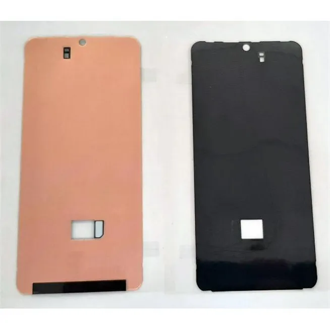 Adhesivo precortado lcd para Samsung Galaxy S21 Plus 5G