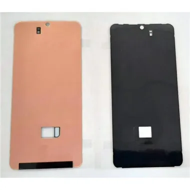 Adhesivo precortado lcd para Samsung Galaxy S21 Plus 5G