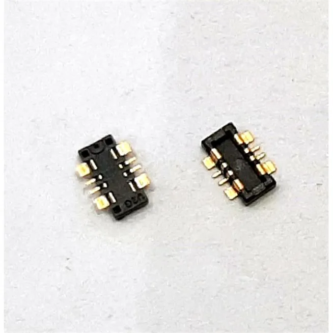 Conector FPC bateria en flex 8pin para Samsung Galaxy S21 Plus 5G SM-G996 calidad premium