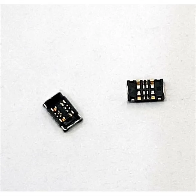 Conector FPC bateria en placa 8pin para Samsung Galaxy S21 Plus 5G SM-G996 calidad premium