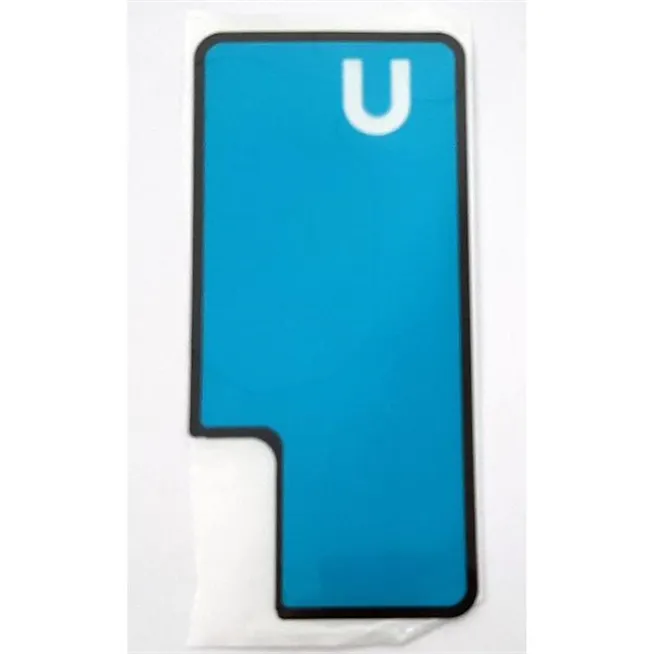 Adhesivo precortado marco frontal para Samsung Galaxy S21 Plus 5G calidad premium