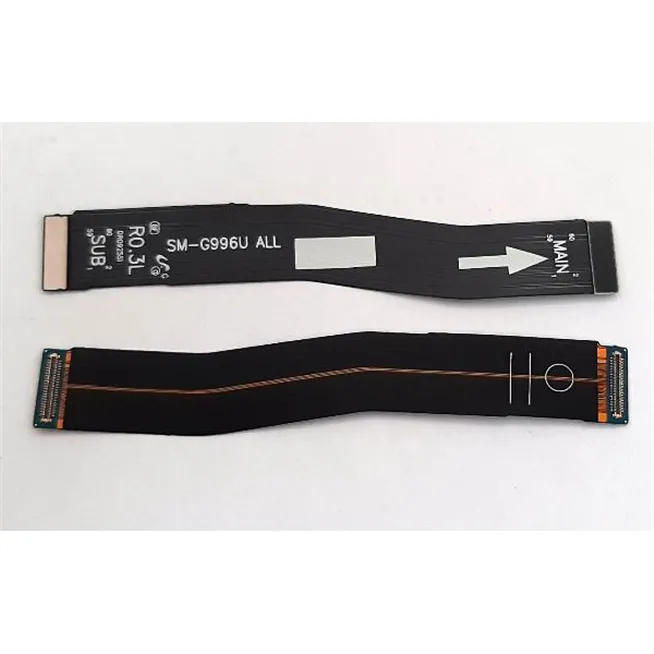 Flex central para Samsung Galaxy S21 Plus 5G SM-G996 calidad premium