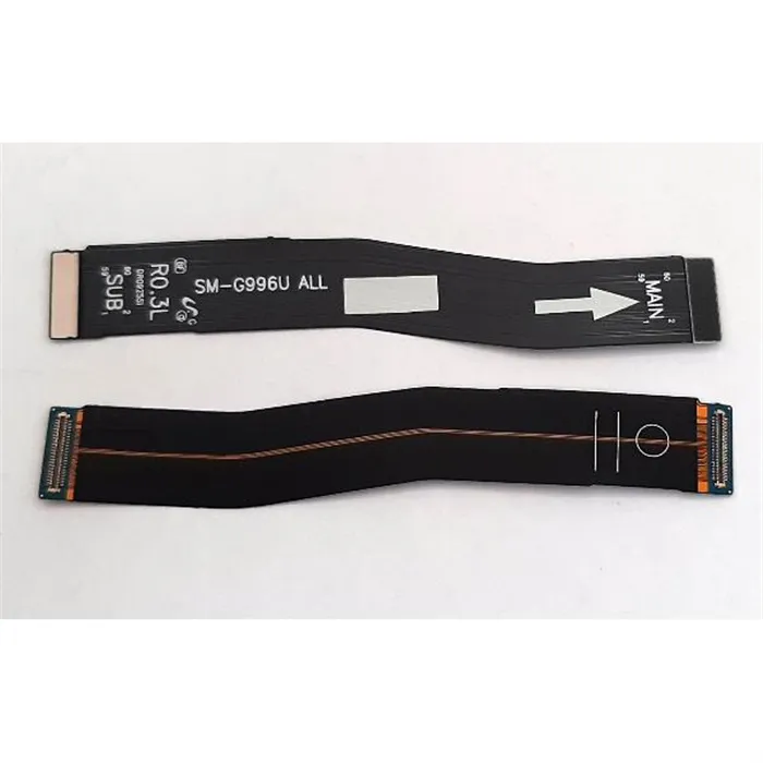 Flex central para Samsung Galaxy S21 Plus 5G SM-G996 calidad premium