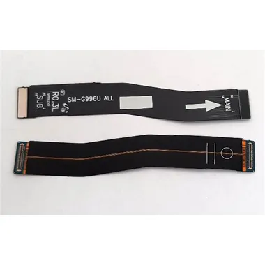 Flex central para Samsung Galaxy S21 Plus 5G SM-G996 calidad premium