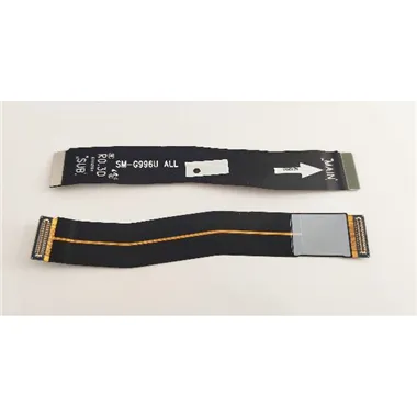 Flex central para Samsung Galaxy S21 Plus G996 GH59-15400A Service Pack