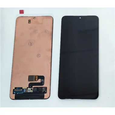 Pantalla lcd para Samsung Galaxy S21 Plus 5G SM-G996 mas tactil negro calidad premium