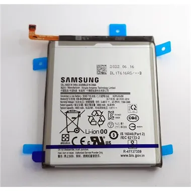 Bateria EB-BG996ABY para Samsung Galaxy S21 Plus 5G SM-G996F GH82-24556A Service Pack