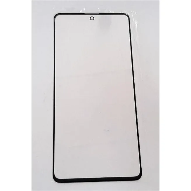 Cristal negro para Samsung Galaxy S21 Plus 5G