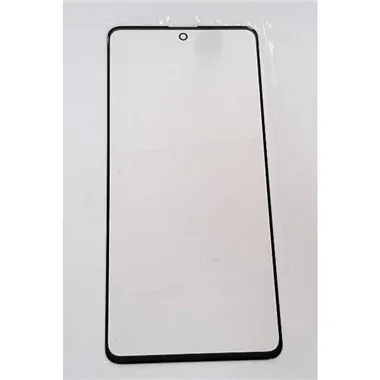 Cristal negro para Samsung Galaxy S21 Plus 5G