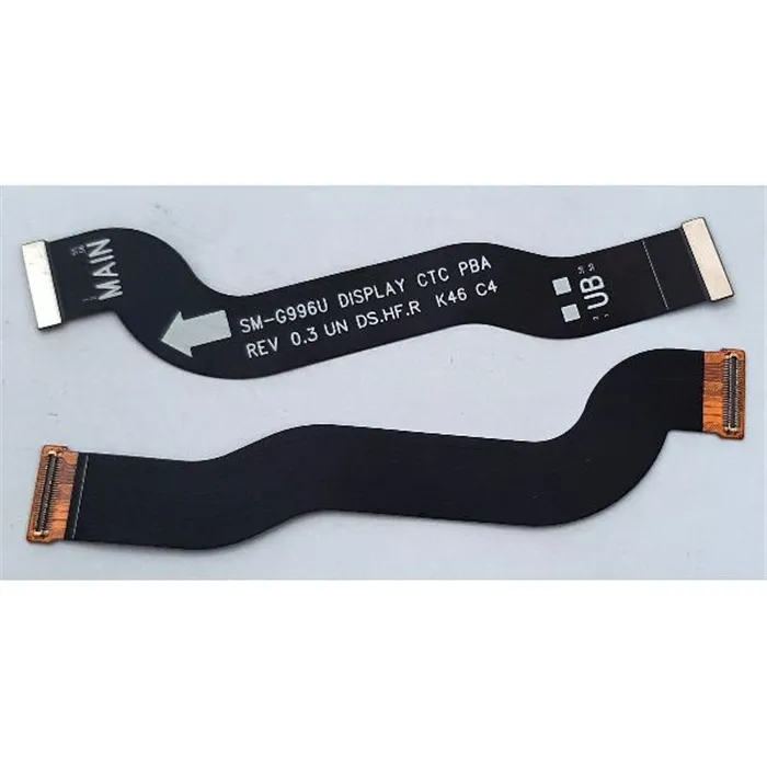 Flex conexion lcd para Samsung Galaxy S21 Plus 5G SM-G996 calidad premium