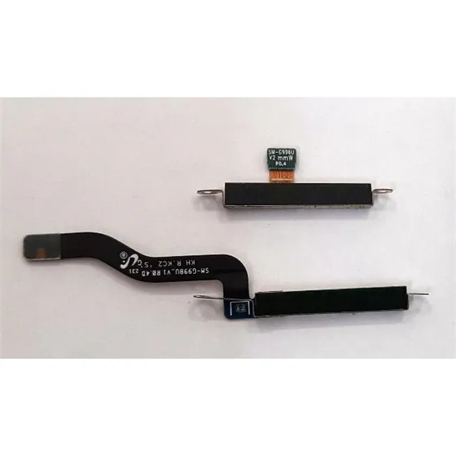Set 2 modulo antena 5G para Samsung Galaxy S21 Ultra 5G SM-G998 calidad premium