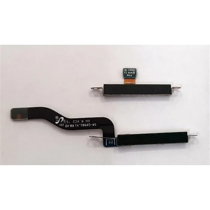 Set 2 modulo antena 5G para Samsung Galaxy S21 Ultra 5G SM-G998 calidad premium