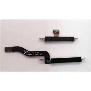 Set 2 modulo antena 5G para Samsung Galaxy S21 Ultra 5G SM-G998 calidad premium