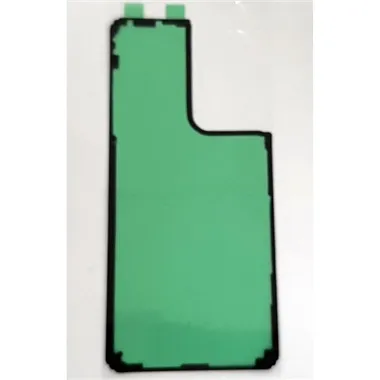 Adhesivo precortado tapa trasera para Samsung Galaxy S21 Ultra 5G calidad premium