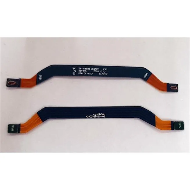 Flex conexion lcd para Samsung Galaxy S21 Ultra 5G SM-G998F calidad premium