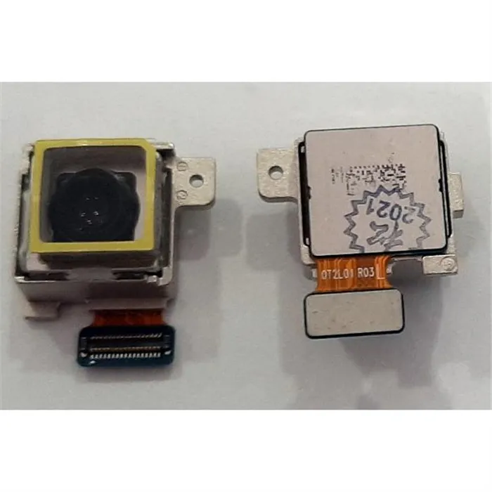 Flex camara telefoto para Samsung Galaxy S21 Ultra 5G calidad premium