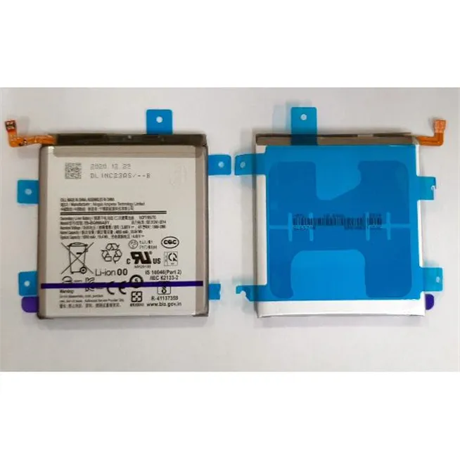 Bateria EB-BG998ABY para Samsung Galaxy S21 Ultra 5G calidad premium