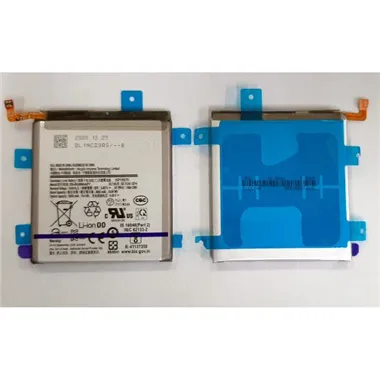 Bateria EB-BG998ABY para Samsung Galaxy S21 Ultra 5G calidad premium