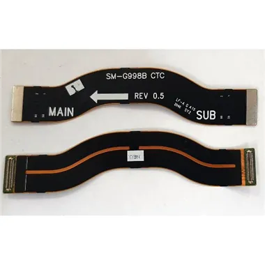 Flex central para Samsung Galaxy S21 Ultra 5G calidad premium