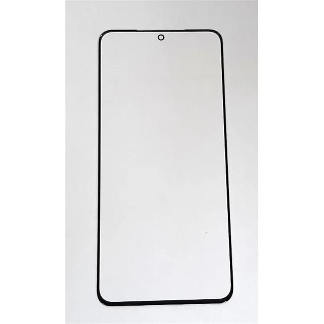 Cristal negro para Samsung Galaxy S21 Ultra 5G