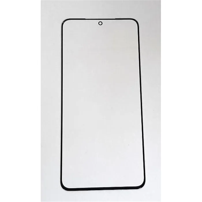 Cristal negro para Samsung Galaxy S21 Ultra 5G
