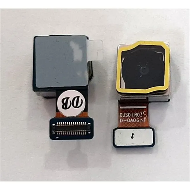 Flex camara amplitud para Samsung Galaxy S21 Ultra 5G calidad premium