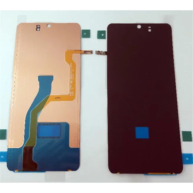 Flex lamina sensor stylus para Samsung Galaxy S21 Ultra 5G SM-G998F calidad premium