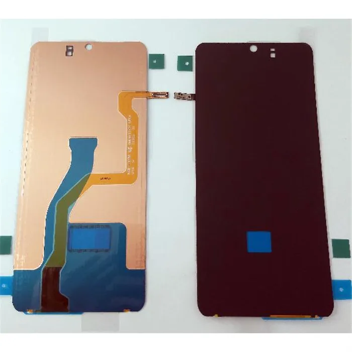 Flex lamina sensor stylus para Samsung Galaxy S21 Ultra 5G SM-G998F calidad premium