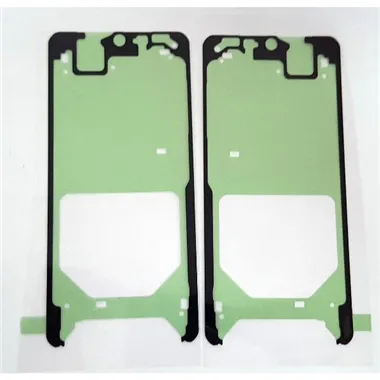 Adhesivo precortado marco frontal para Samsung Galaxy S21 Ultra 5G calidad premium