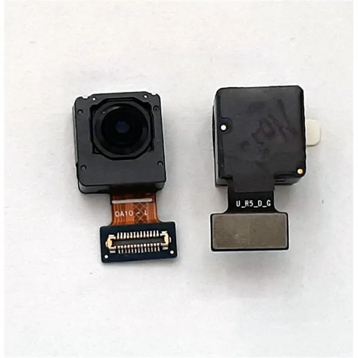 Flex camara frontal para Samsung Galaxy S21 Ultra 5G SM-G998F calidad premium
