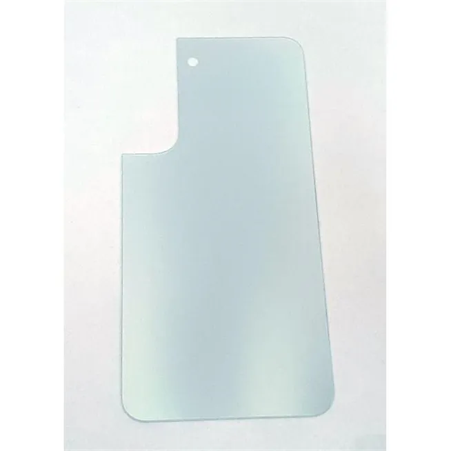Tapa trasera o tapa bateria blanca para Samsung Galaxy S22 SM-S901