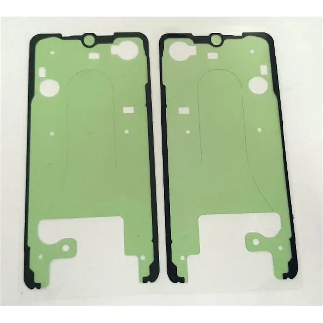 Adhesivo precortado marco frontal para Samsung Galaxy S22 SM-S901U calidad premium