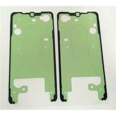 Adhesivo precortado marco frontal para Samsung Galaxy S22 SM-S901U calidad premium