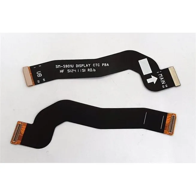 Flex lcd para Samsung Galaxy S22 SM-S901 calidad premium