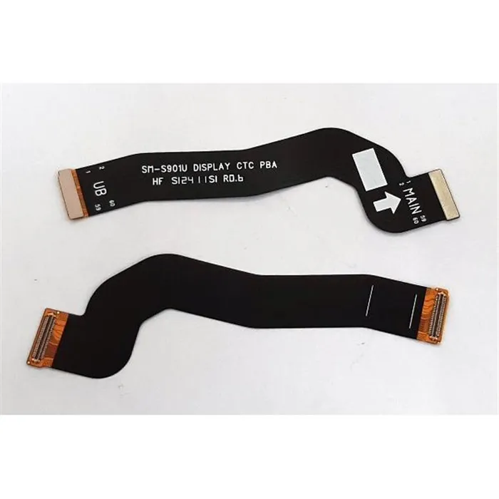 Flex lcd para Samsung Galaxy S22 SM-S901 calidad premium