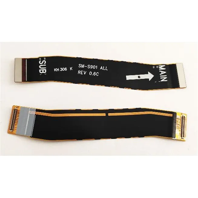Flex central para Samsung Galaxy S22 SM-S901 GH82-27554A Service Pack