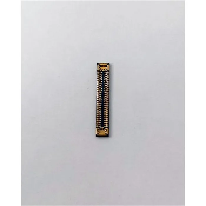 Conector FPC LCD en placa 60 pin para Samsung Galaxy S22 SM-S901 calidad premium