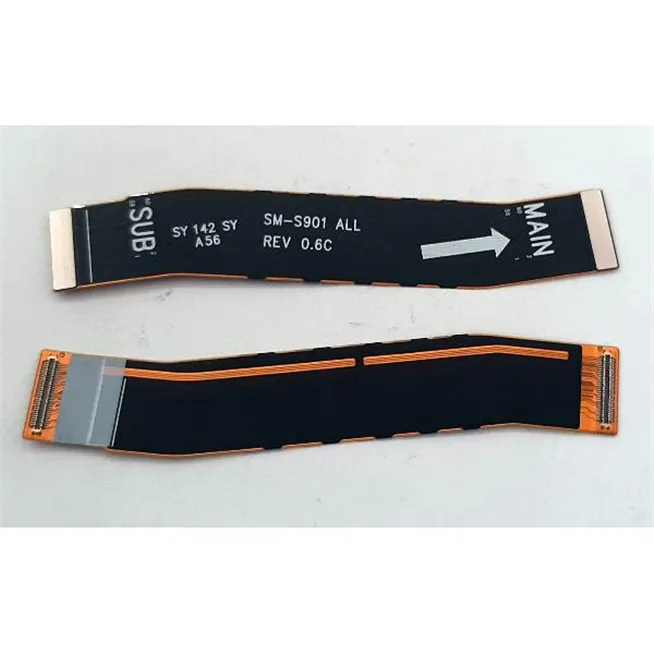 Flex central para Samsung Galaxy S22 calidad premium