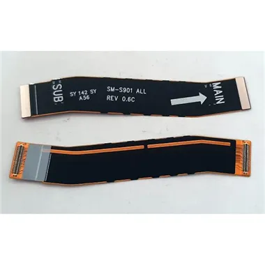 Flex central para Samsung Galaxy S22 calidad premium