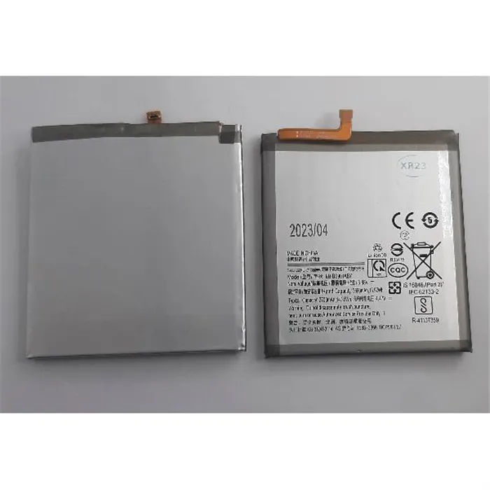 Bateria EB-BS901ABY 3700mAh para Samsung Galaxy S22 SM-S901B compatible