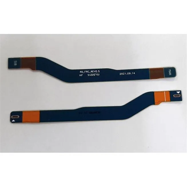 Flex señal para Samsung Galaxy S22 SM-S901 calidad premium