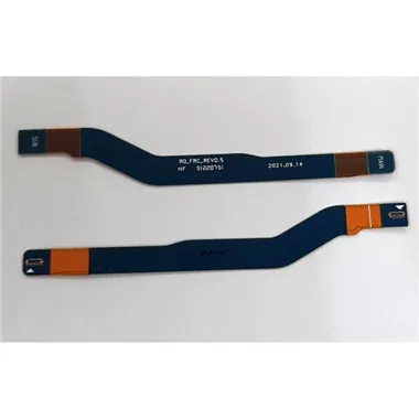 Flex señal para Samsung Galaxy S22 SM-S901 calidad premium