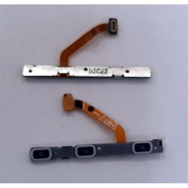 Flex power mas volumen para Samsung Galaxy S22 SM-S901 S22 Plus SM-S906U calidad premium