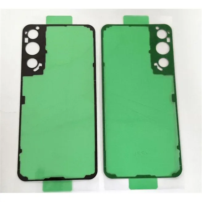 Adhesivo precortado tapa trasera para Samsung Galaxy S22 SM-S901